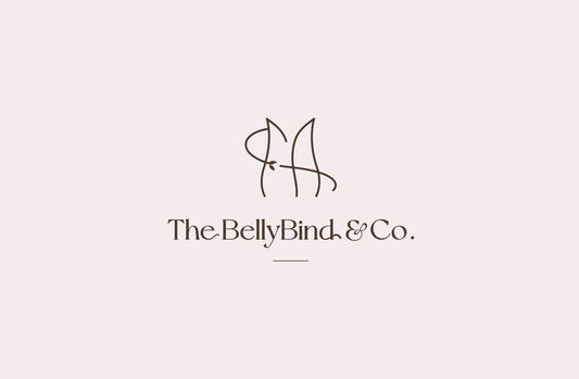 5-Day Belly Binding Sessions Deposit